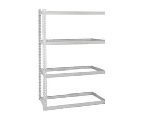 RIVET RACKS STARTERS AND ADD-ON SHELVING