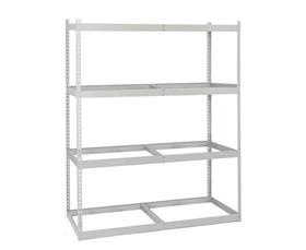 RIVET RACKS STARTERS AND ADD-ON SHELVING