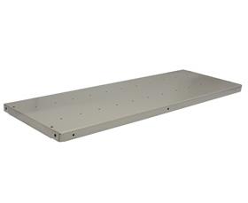 HEAVY DUTY 36&quot; WIDE INDUSTRIAL SHELVING - EXTRA SHELVES