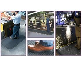 HOG HEAVEN&#174; MATTING