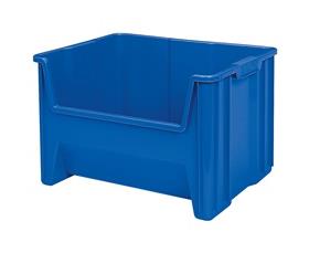 STAK-N-STORE BINS