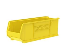 SUPER-SIZE AKRO BINS