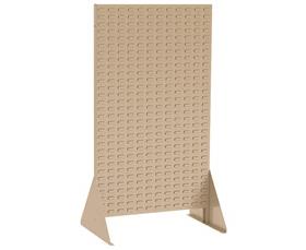 LOUVERED HANGING SYSTEMS