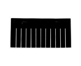 AKRO-GRID DIVIDERS &amp; LABEL HOLDERS