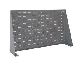 LOUVERED HANGING SYSTEMS