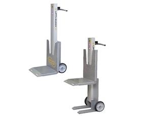 LIFT'N BUDDY TRANSPORTER