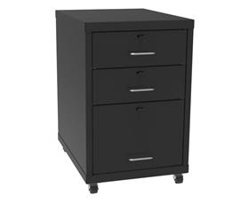 MOBILE DESK DRAWER CABINETS