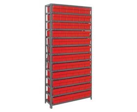 EURO DRAWER SHELVING SYSTEMS