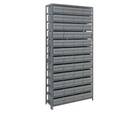 EURO DRAWER SHELVING SYSTEMS