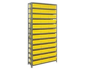 EURO DRAWER SHELVING SYSTEMS