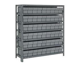 EURO DRAWER SHELVING SYSTEMS