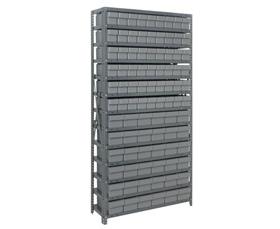 EURO DRAWER SHELVING SYSTEMS