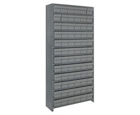 EURO DRAWER SHELVING SYSTEMS