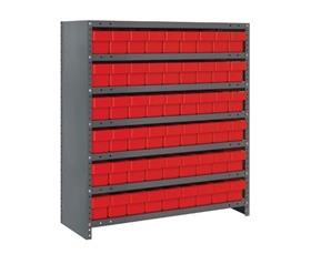 EURO DRAWER SHELVING SYSTEMS