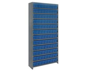 EURO DRAWER SHELVING SYSTEMS