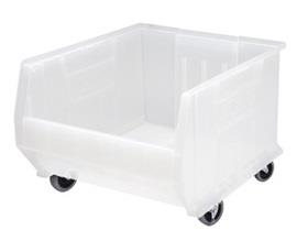 CLEAR-VIEW HULK 24&quot; CONTAINERS