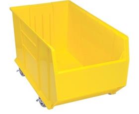 24&quot;, 30&quot; &amp; 36&quot; HULK CONTAINERS