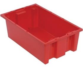 STACK &amp; NEST TOTES (SNTs)