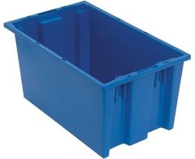 STACK &amp; NEST TOTES (SNTs)