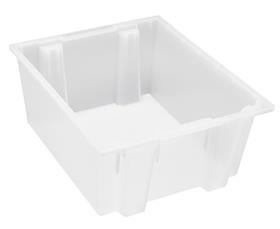 STACK &amp; NEST TOTES (SNTs)