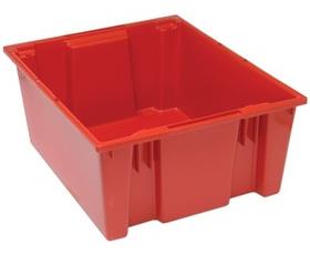 STACK &amp; NEST TOTES (SNTs)