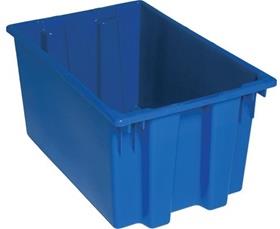 STACK &amp; NEST TOTES (SNTs)