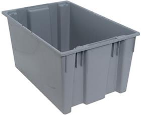 STACK &amp; NEST TOTES (SNTs)