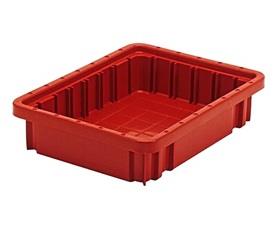 DIVIDABLE GRID CONTAINERS