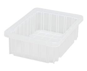 DIVIDABLE GRID CONTAINERS