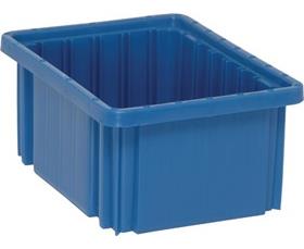 DIVIDABLE GRID CONTAINERS