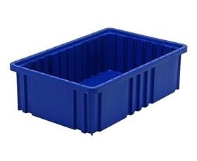 DIVIDABLE GRID CONTAINERS