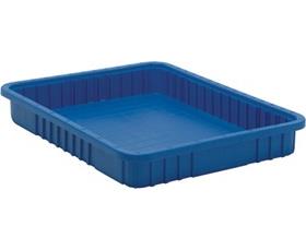 DIVIDABLE GRID CONTAINERS