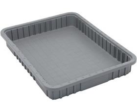 DIVIDABLE GRID CONTAINERS