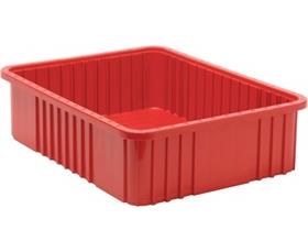 DIVIDABLE GRID CONTAINERS