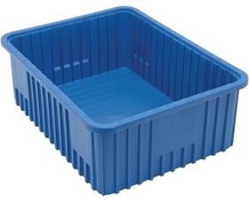 DIVIDABLE GRID CONTAINERS