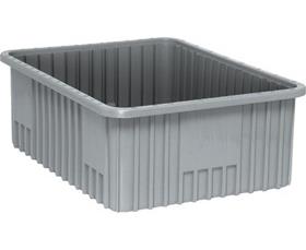 DIVIDABLE GRID CONTAINERS