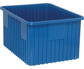 DIVIDABLE GRID CONTAINERS