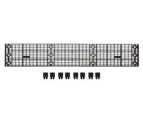 ADD-A-LEVEL™ WORK PLATFORM COMPONENTS