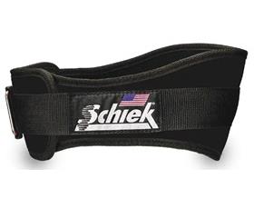 SCHIEK BACK SUPPORTS / NON-STRETCH LUMBAR SUPPORTS
