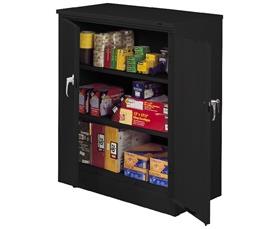 TENNSCO DELUXE CABINETS