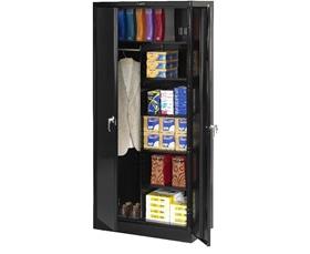 TENNSCO DELUXE CABINETS