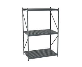 TENNSCO BULK STORAGE RACKS