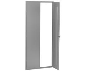 TENNSCO Q-LINE INDUSTRIAL SHELVING ACCESSORIES