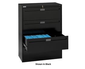 LATERAL FILE CABINETS