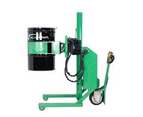 DRUM LIFTS AND ROTATORS