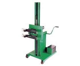 DRUM LIFTS &amp; ROTATORS