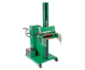 DRUM LIFTS AND ROTATORS