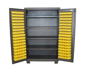 12 GAUGE CABINETS