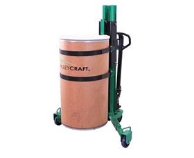 DRUM LIFTS &amp; TRANSPORTERS