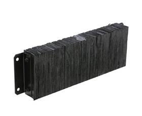 LAMINATED DOCK BUMPERS
